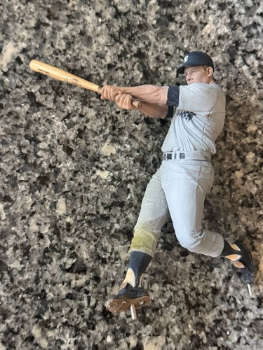 2006 mickey mantle yankees - mantle,